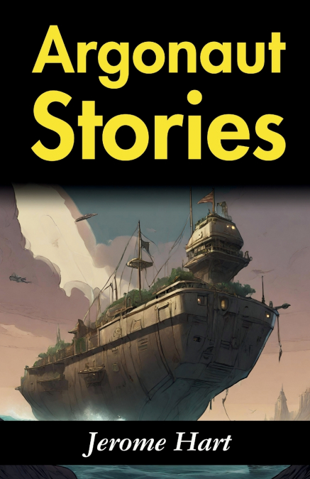 Argonaut Stories