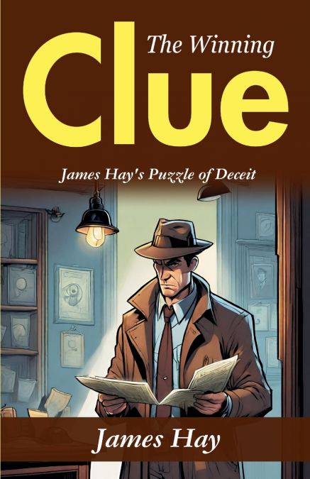 The Winning Clue