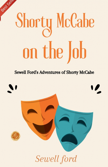 Shorty McCabe on The Job