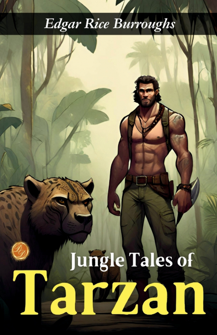 Jungle Tales of Tarzan