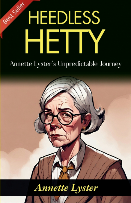 Heedless Hetty