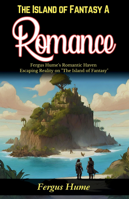 The Island of Fantasy