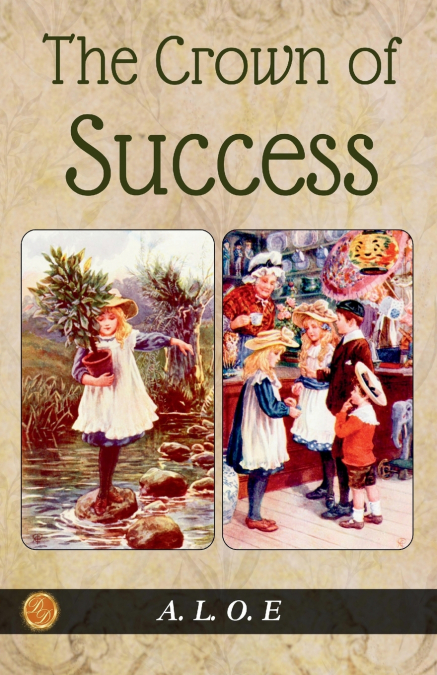The Crown of Success