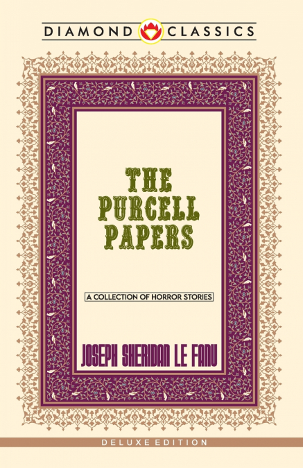 The Purcell Papersu2029