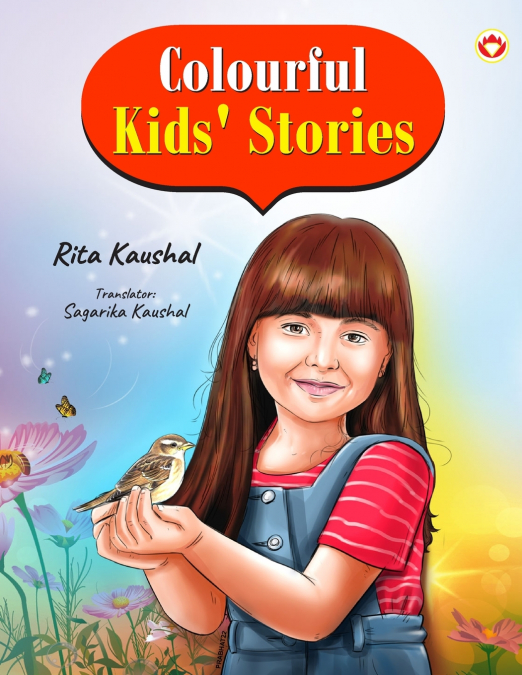 Colorful Kids’ Stories