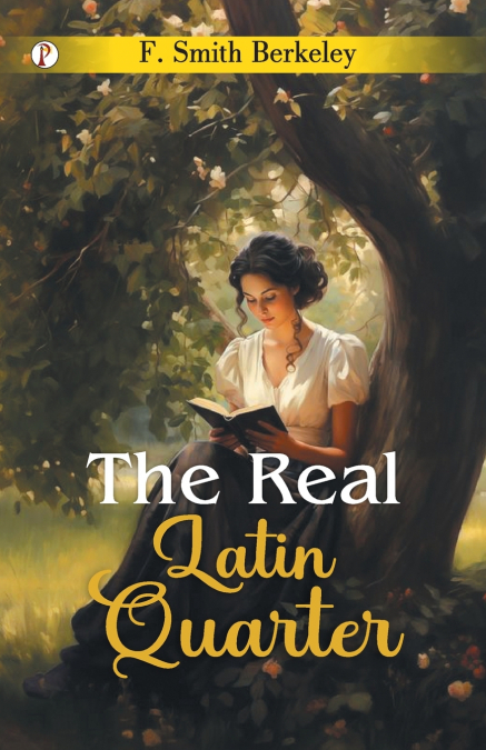 The Real Latin Quarter