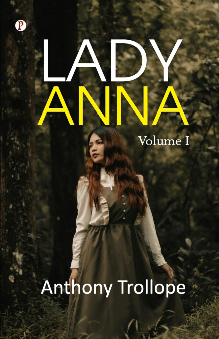 Lady Anna − Volume I