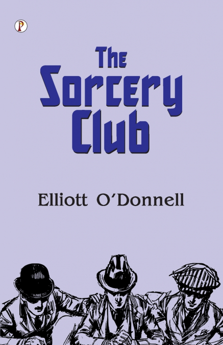 The Sorcery Club