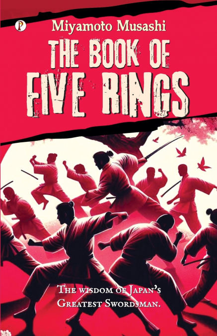 The Book of Five Rings