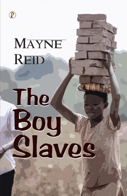 The Boy Slaves