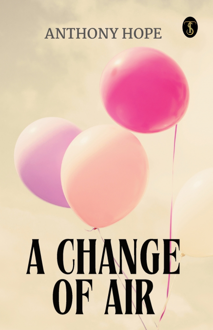 A Change Of Air