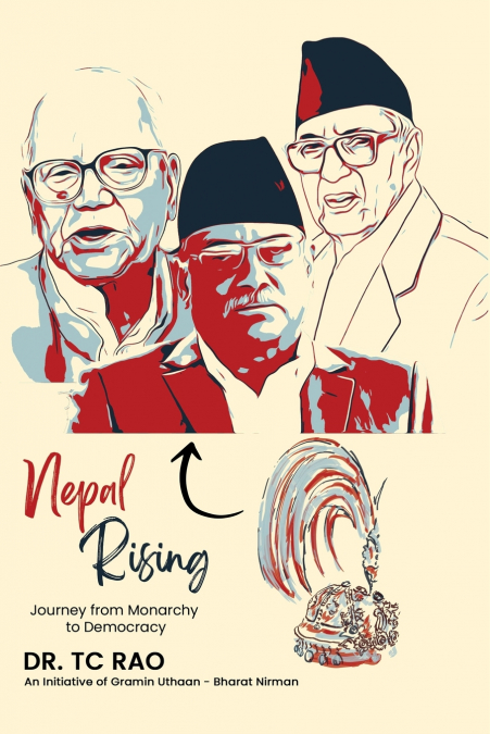 Nepal Rising