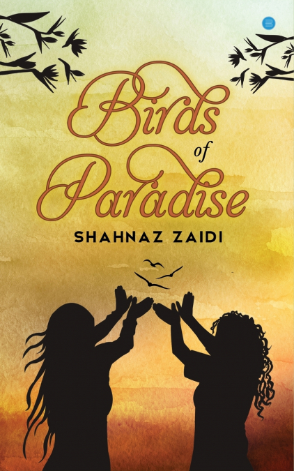 Birds of Paradise