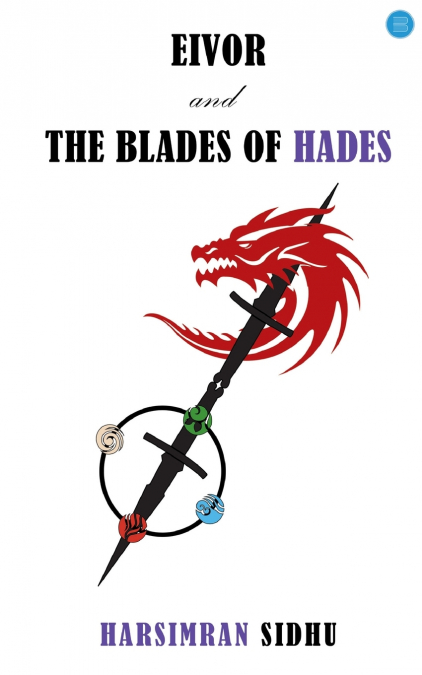 Eivor and The Blades of Hades