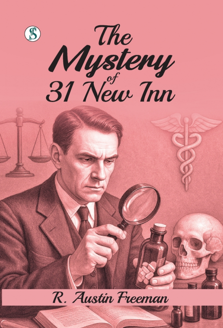 The Mystery of 31 New Inn