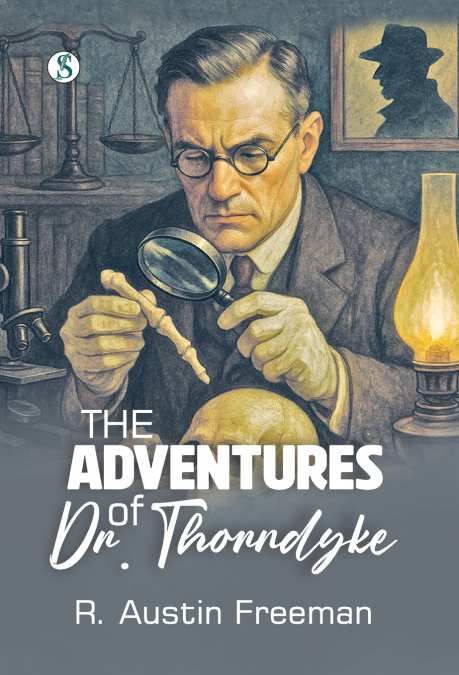 The Adventures of Dr. Thorndyke