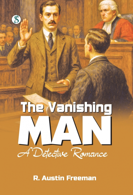 The Vanishing Man