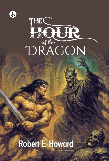 The Hour of the Dragon