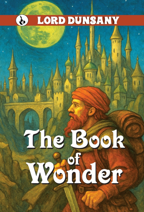 The Book of Wonder