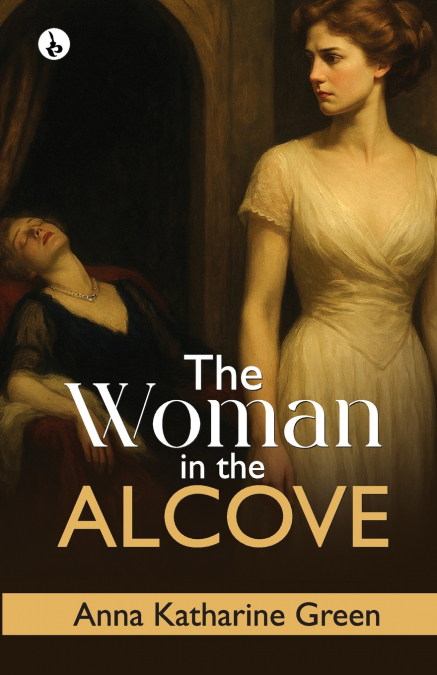 THE WOMAN IN THE ALCOVE