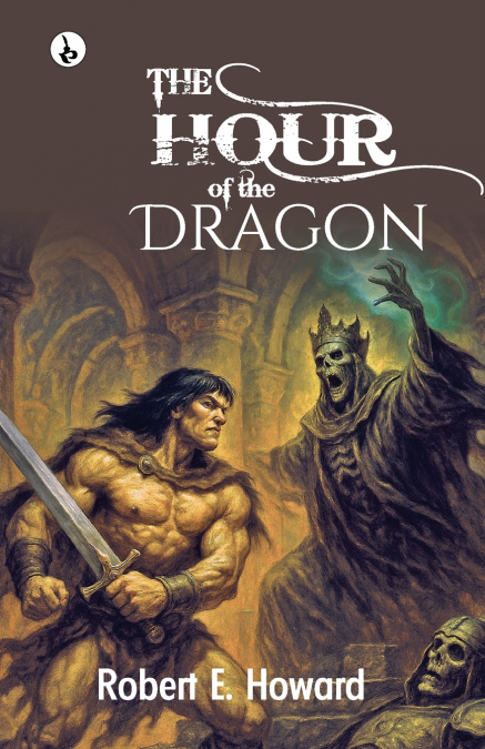 The Hour of the Dragon
