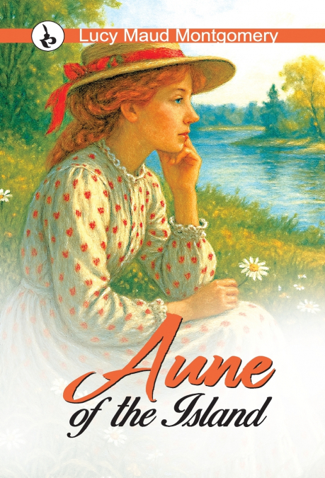 Anne of the Island