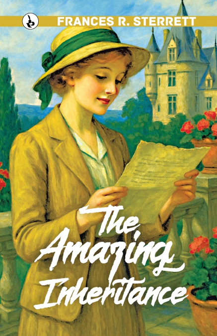 The Amazing Inheritance