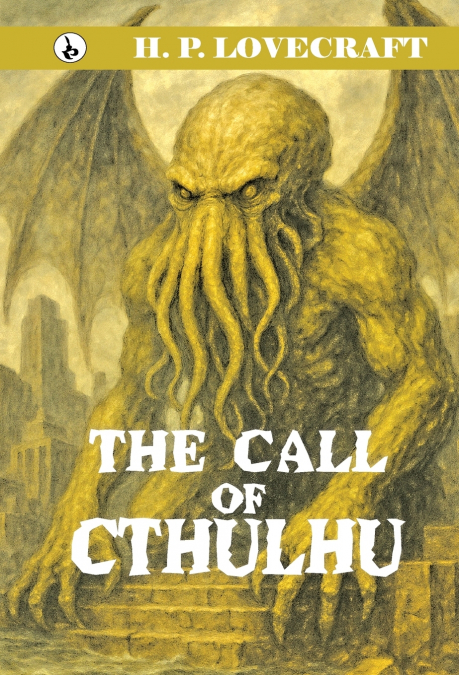 The Call of Cthulhu