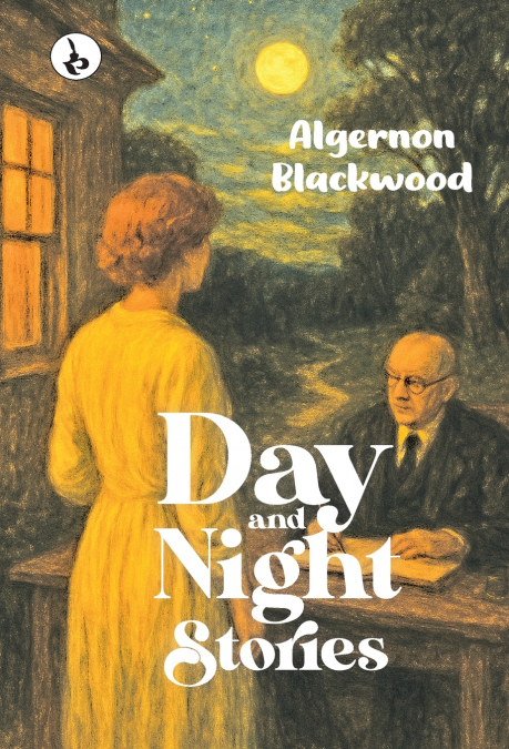 Day and Night Stories