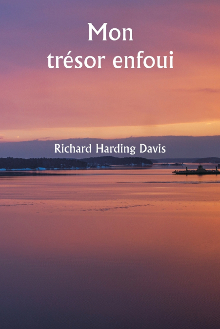 Mon trésor enfoui