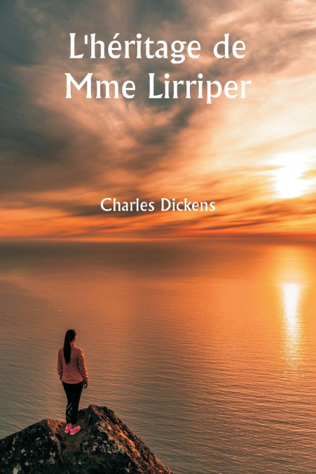 L’héritage de Mme Lirriper