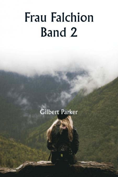 Frau Falchion  Band 2