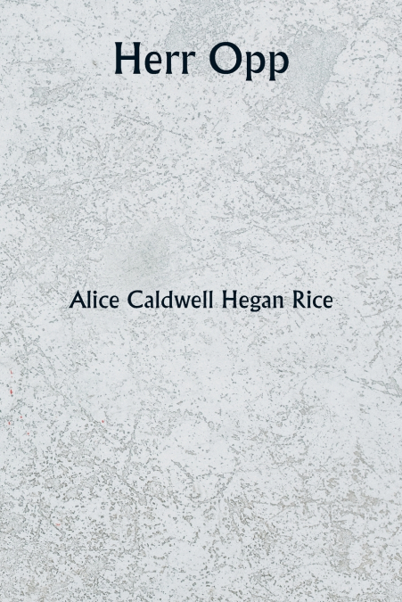 Herr Opp