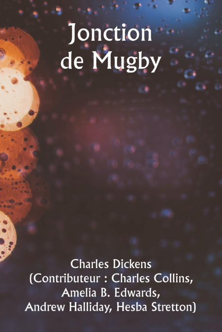 Jonction de Mugby