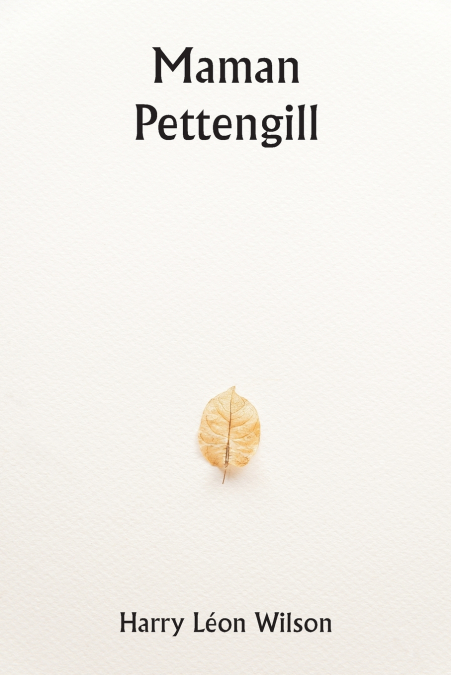 Maman Pettengill