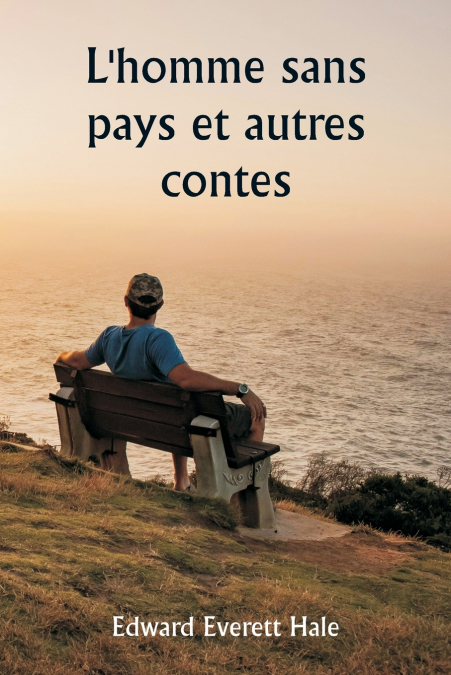 L’homme sans pays et autres contes