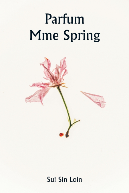 Parfum Mme Spring