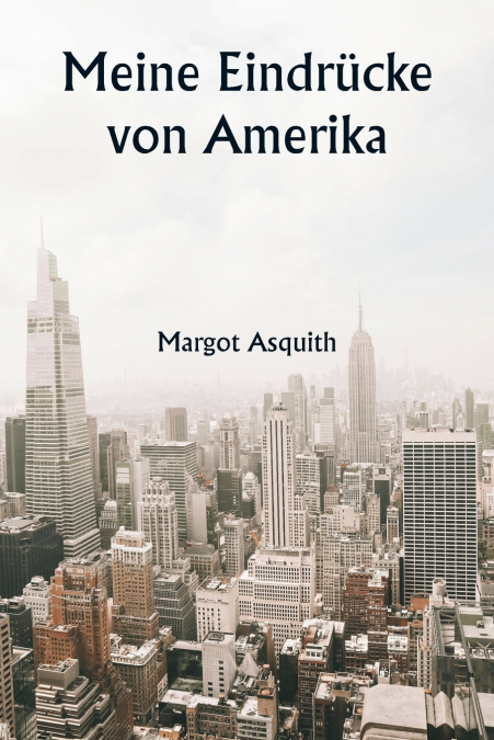 Meine Eindrücke von Amerika