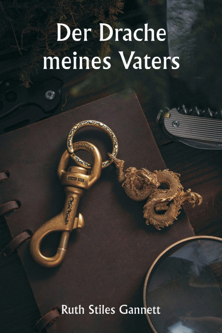 Der Drache meines Vaters