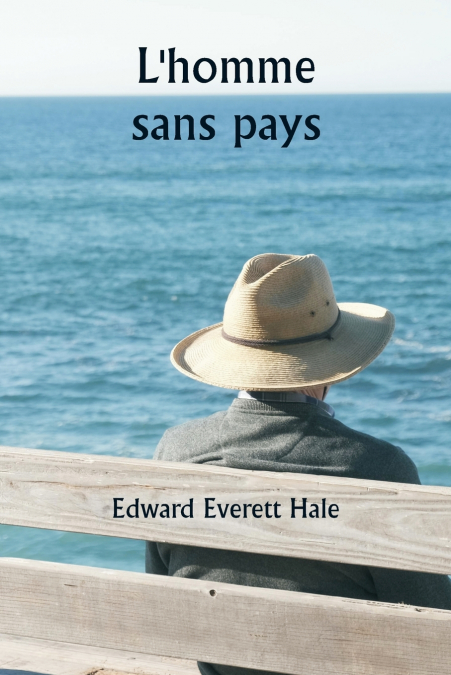 L’homme sans pays