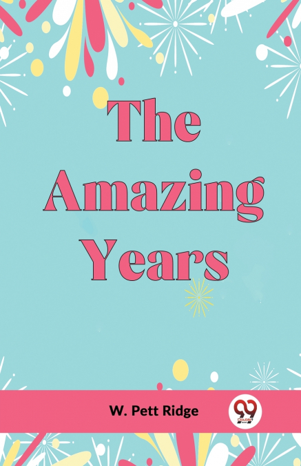 The Amazing Years