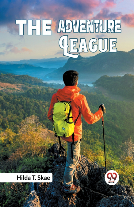 The Adventure League