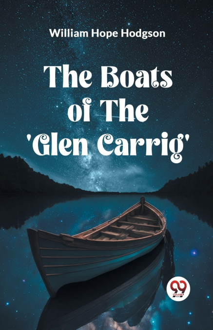 The Boats Of The ’Glen Carrig’