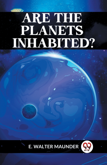 Are The Planets Inhabited?