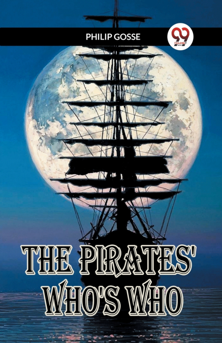 THE PIRATES’ WHO’S WHO