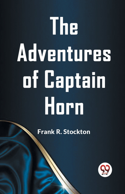 The Adventures Of Captain Horn