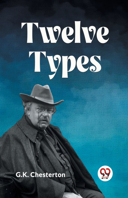 TWELVE TYPES