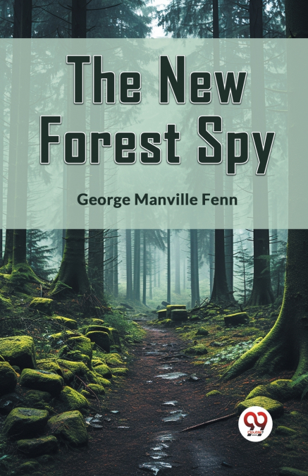 The New Forest Spy