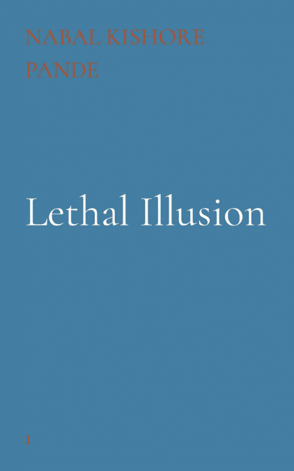 Lethal Illusion 1 Shadows of Deceit