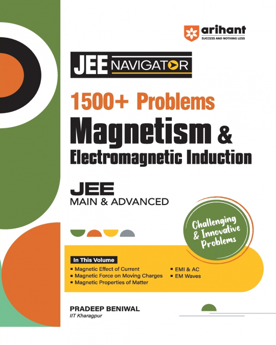 Problem in Physics (E)